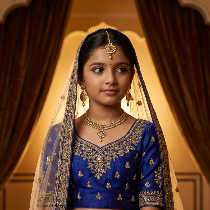 The Rajkumari Edit