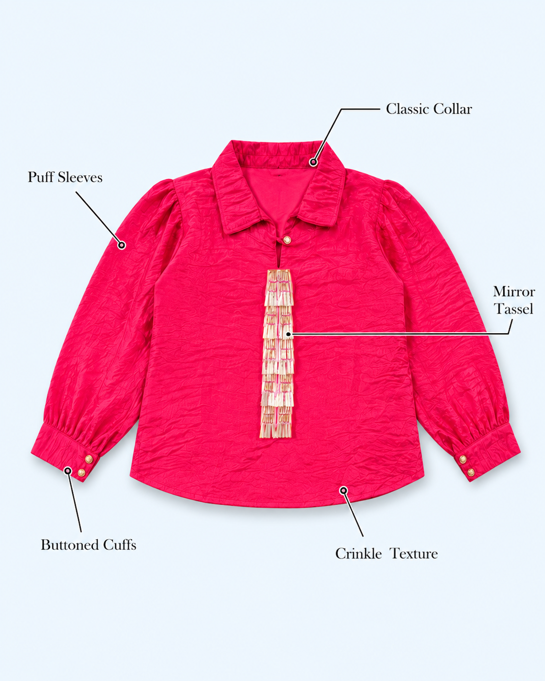 Girls full pant co-ord set Tulip r114