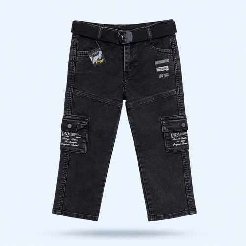 Bottom Wear