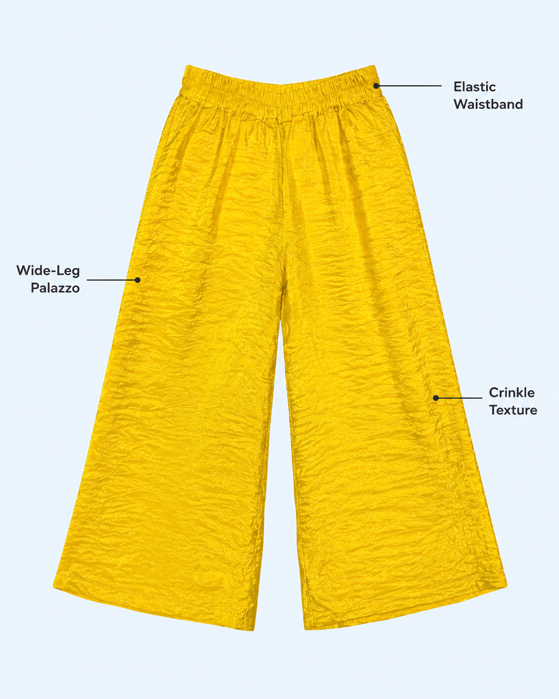 Girls full pant co-ord set Tulip g114