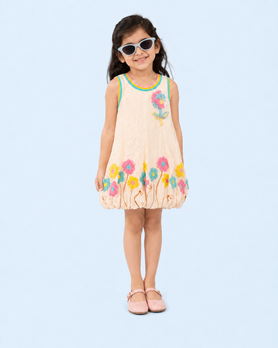 A-line and Short Dresses