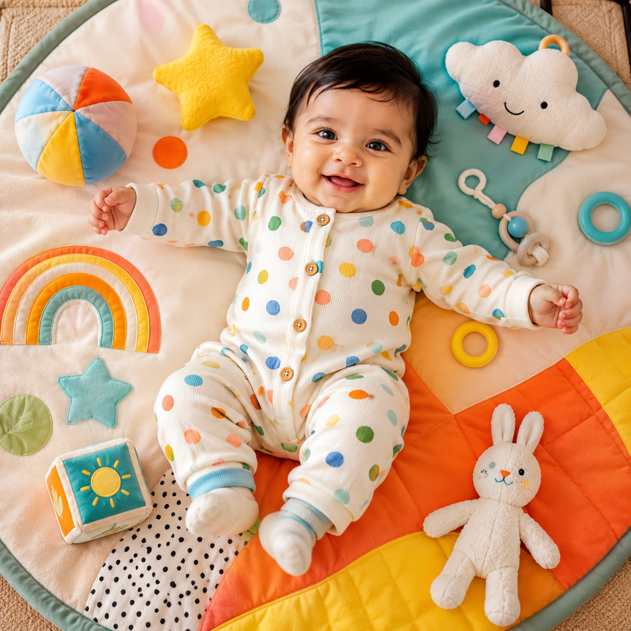 0–12 Months