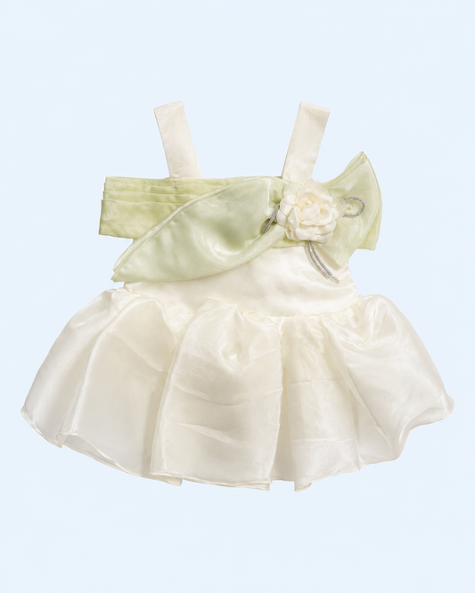 Celeste Bloom Princess Party Dress