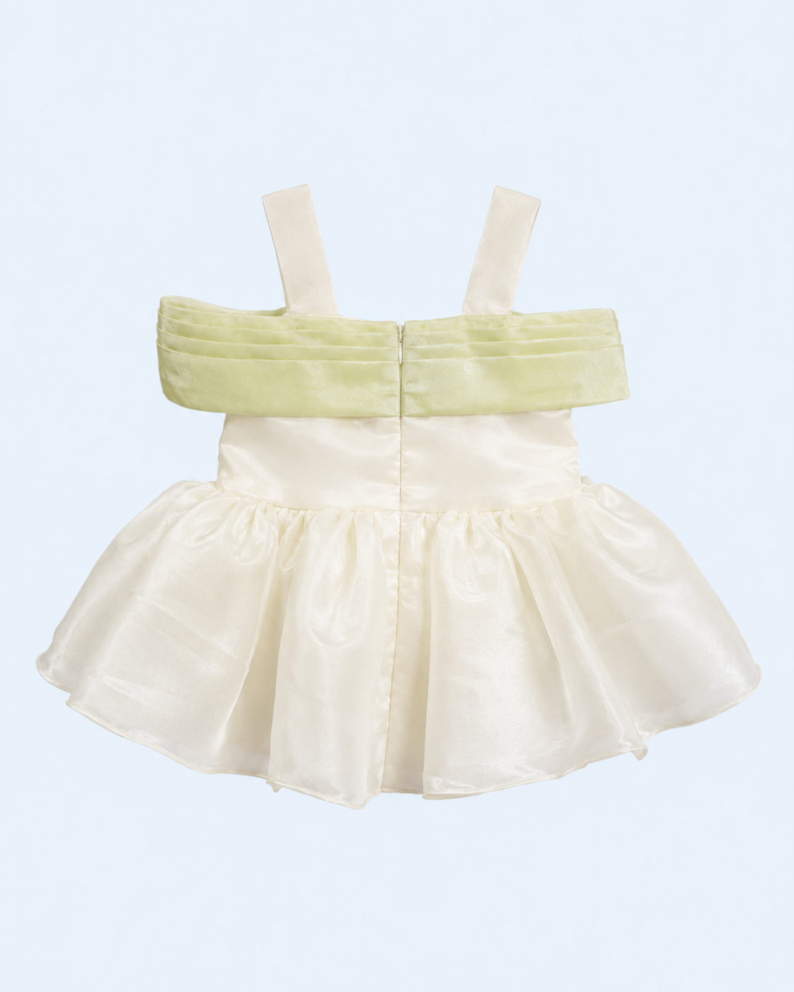 Celeste Bloom Princess Party Dress